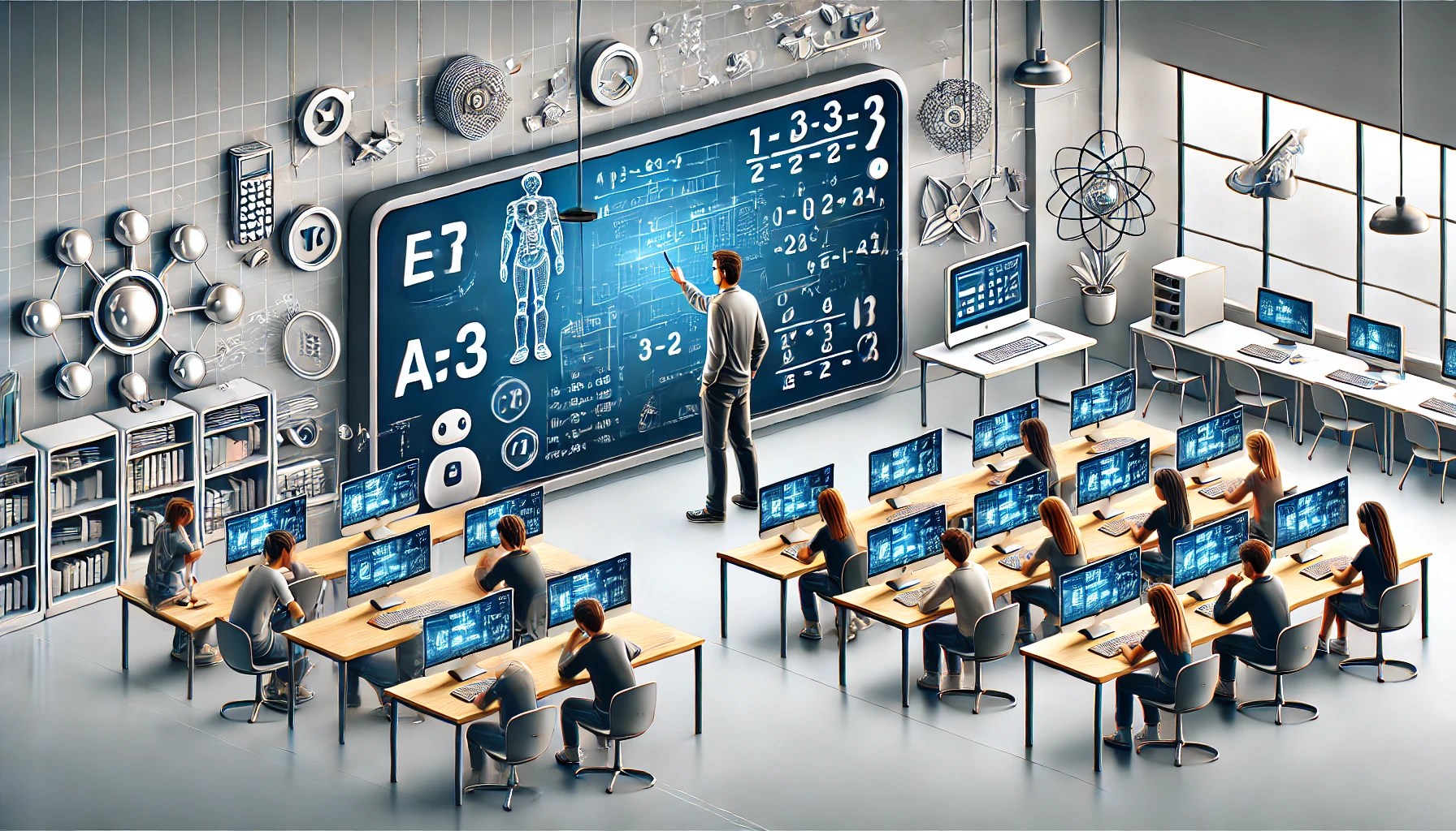 Modern matematik eğitimi