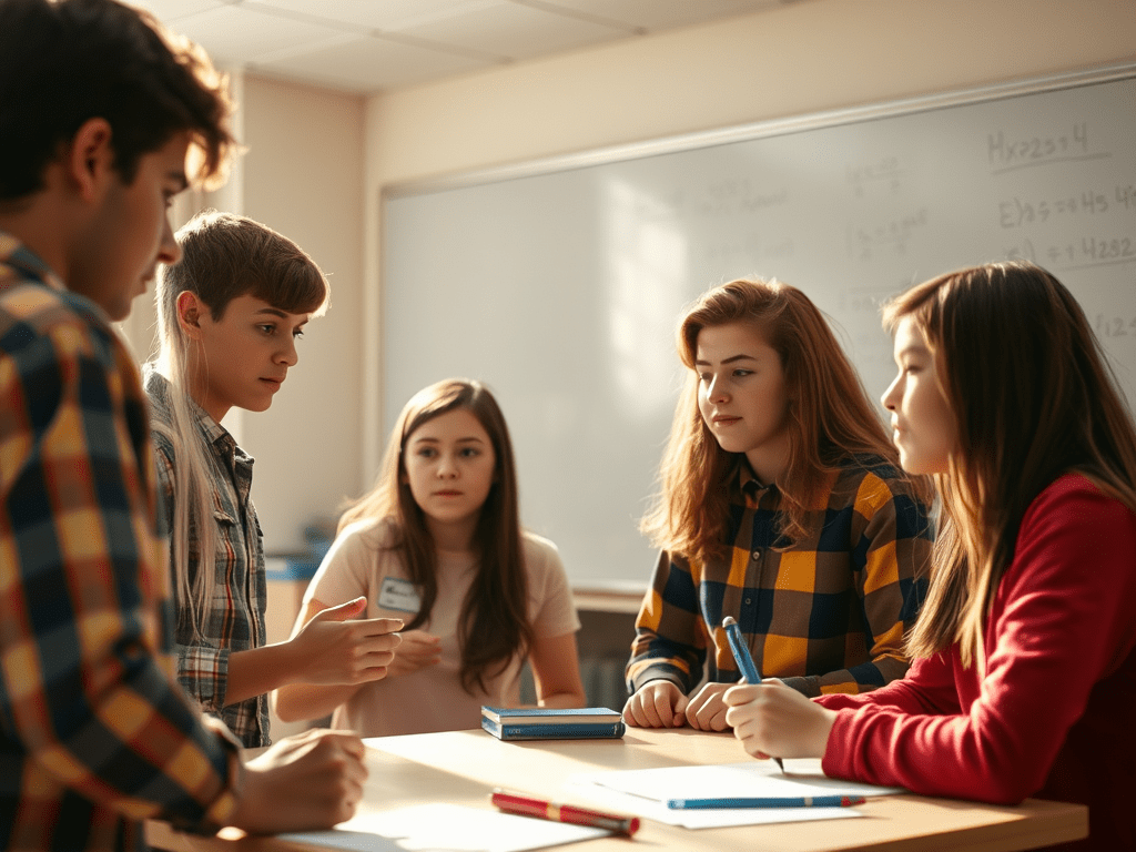 Liseye Geçiş Sınavı&nbsp;(LGS)